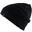 Bonnet d'hiver Seeker tricoté fin unisexe laine Mérinos
