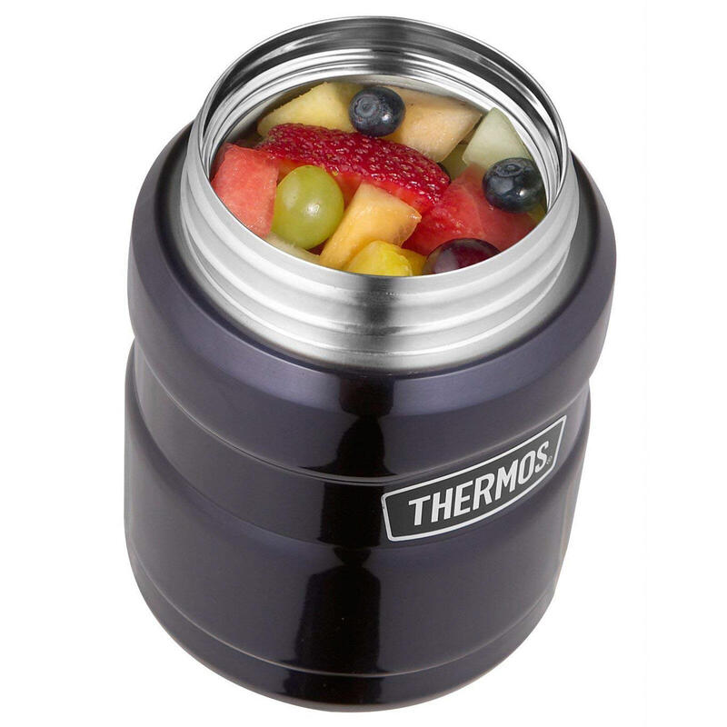 Thermos Food Container King 0,47L Récipient isotherme alimentaire