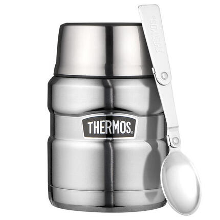 Food Container King 0,47L Récipient isotherme alimentaire