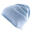 Bonnet tricoté Arley Beanie unisexe d'hiver en laine 100% cachemire