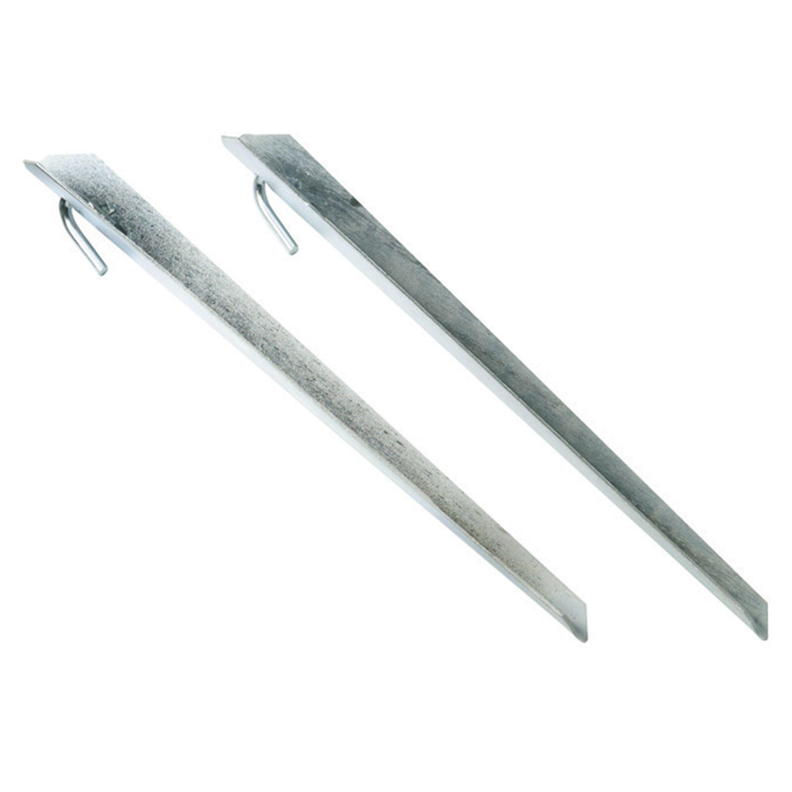 Stormband set Universeel Clips 2 Stuks van 3 5/7