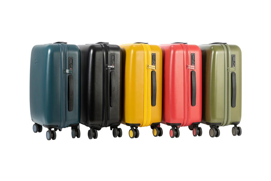 Koffer Koffer Valise Valigia TUCANO 6/7