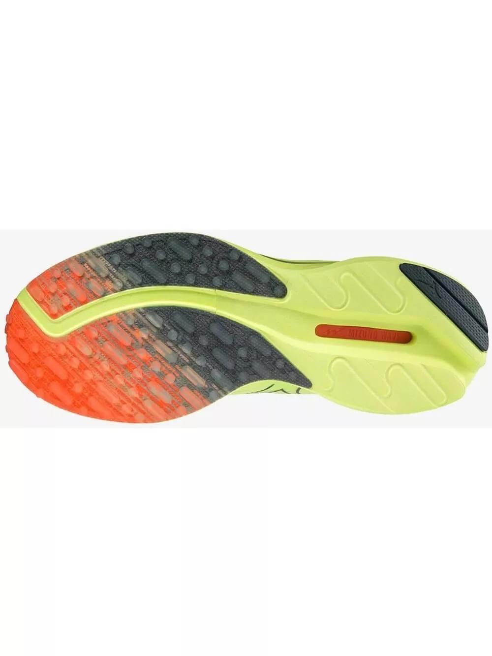 Buty do biegania męskie Mizuno Wave Rider Neo 2 5/6