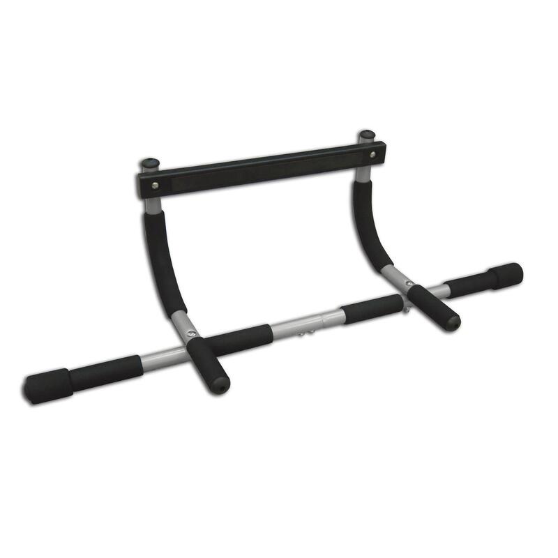 Drążek do podciągania Body Sculpture Body gym Wielofunkcyjny