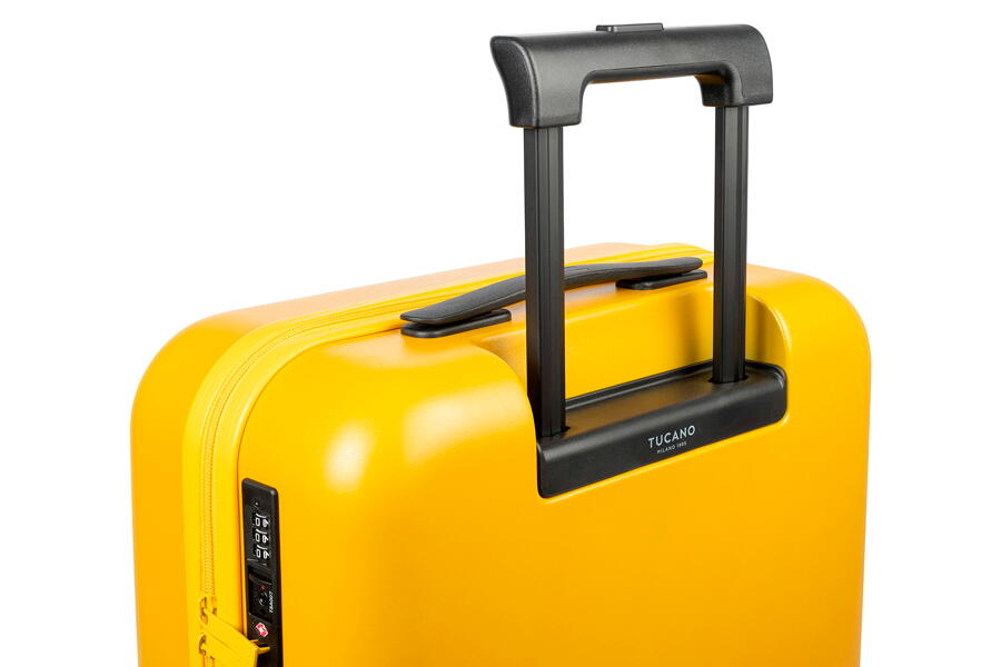 Koffer Koffer Valise Valigia TUCANO 4/7