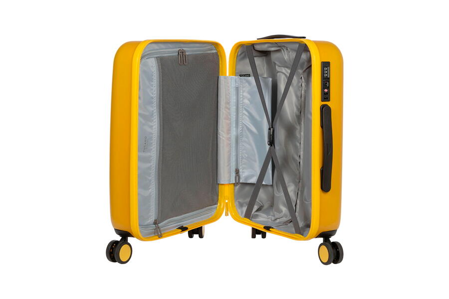 Koffer Koffer Valise Valigia TUCANO 3/7