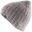 Winter muts Nest grof gebreide unisex beanie alpaca merino wol