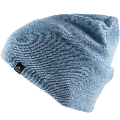 Wintermütze Seeker Fein Strickmütze Unisex Beanie Mütze Wollmütze Merino Wolle