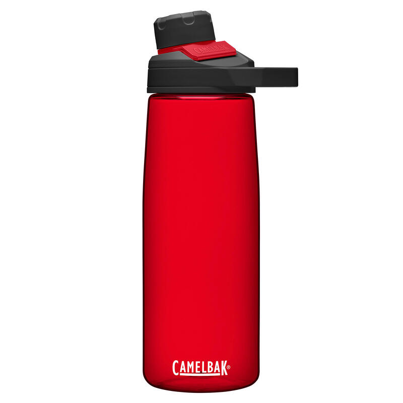 Butelka Camelbak Chute Mag 750 ml Cardinal