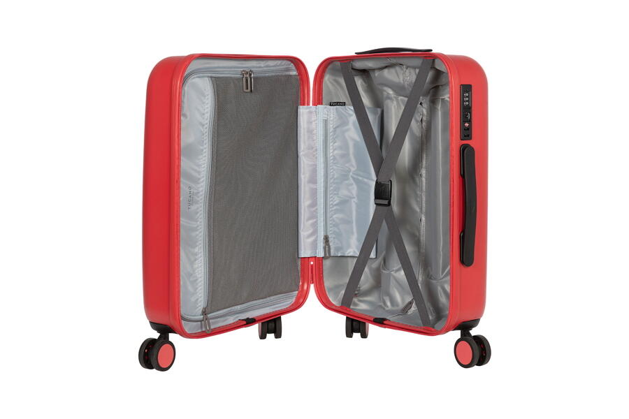 Koffer Koffer Valise Valigia TUCANO 2/7