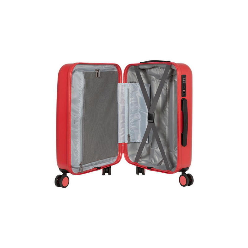 Valiză Walizka Bőrönd Suitcase Kufr TUCANO
