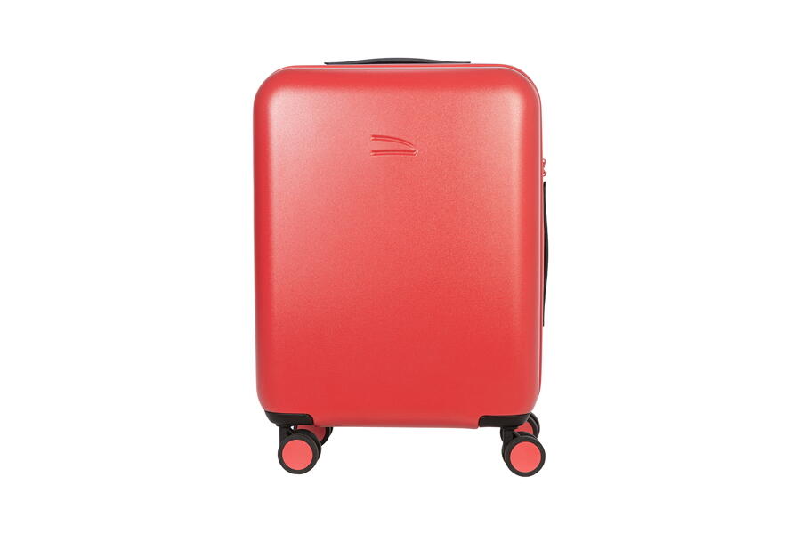 TUCANO Trolley de viagem Tucano TED 40L Rosa