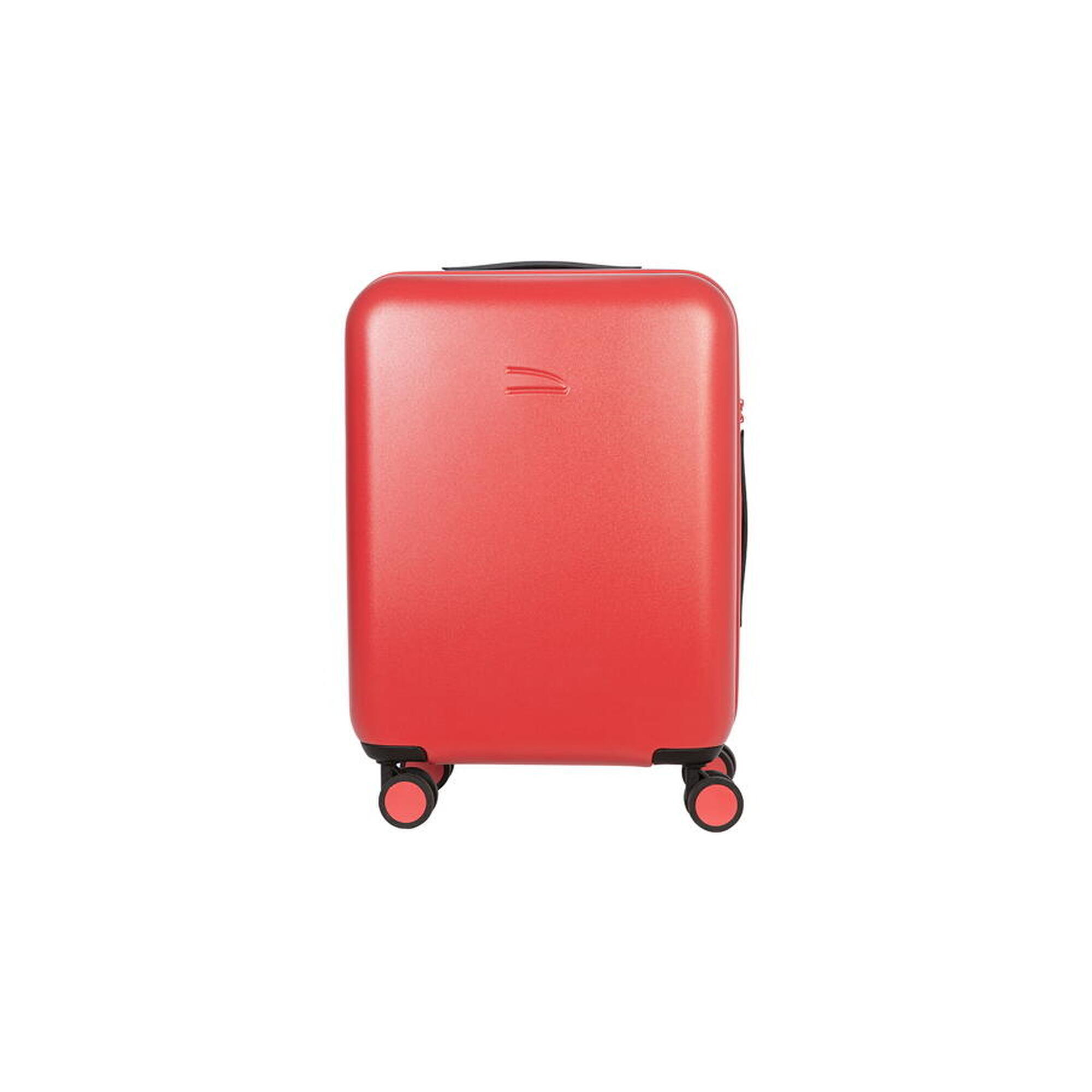 Trolley de viagem Tucano TED 40L Rosa