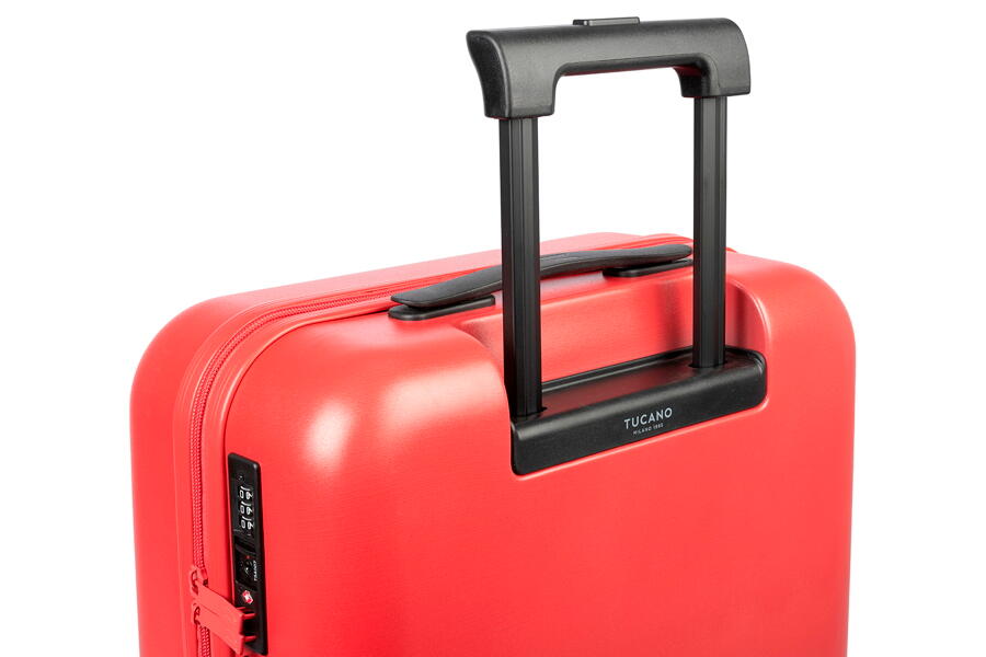 Koffer Koffer Valise Valigia TUCANO 3/7