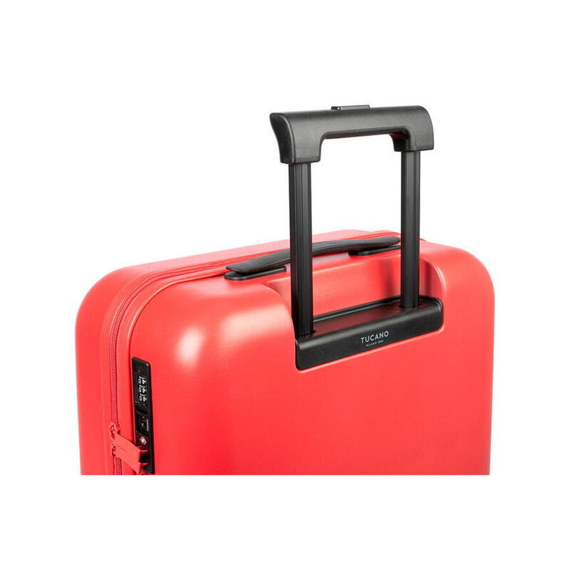 Valiză Walizka Bőrönd Suitcase Kufr TUCANO