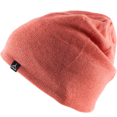 Wintermütze Seeker Fein Strickmütze Unisex Beanie Mütze Wollmütze Merino Wolle