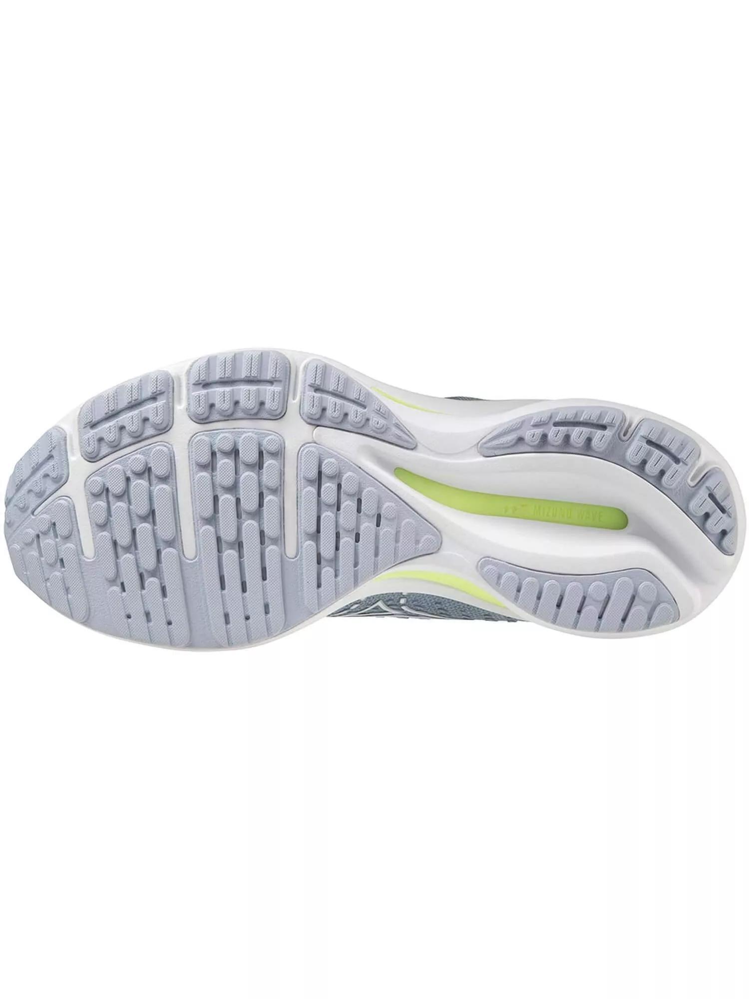 Sapatilhas de running para mulher Mizuno Wave Rider WOS 5/7
