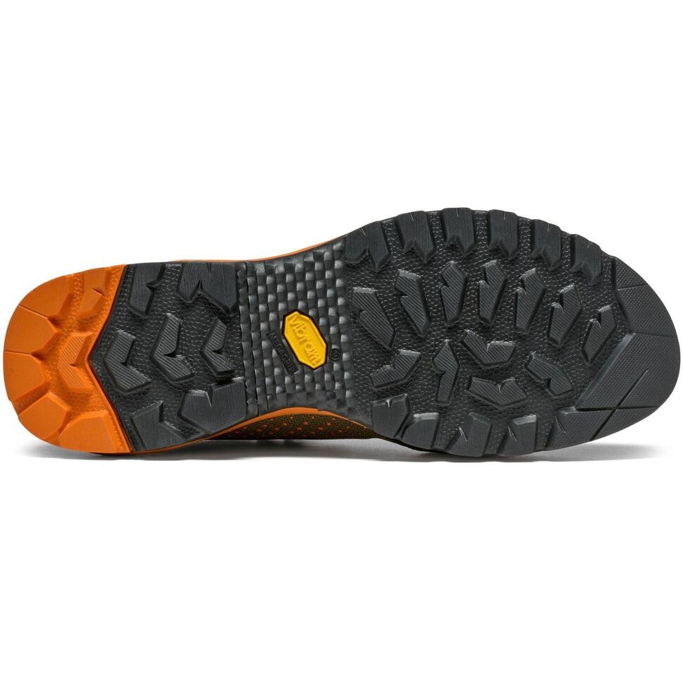 Buty podejściowe męskie Tecnica Sulfur S GTX