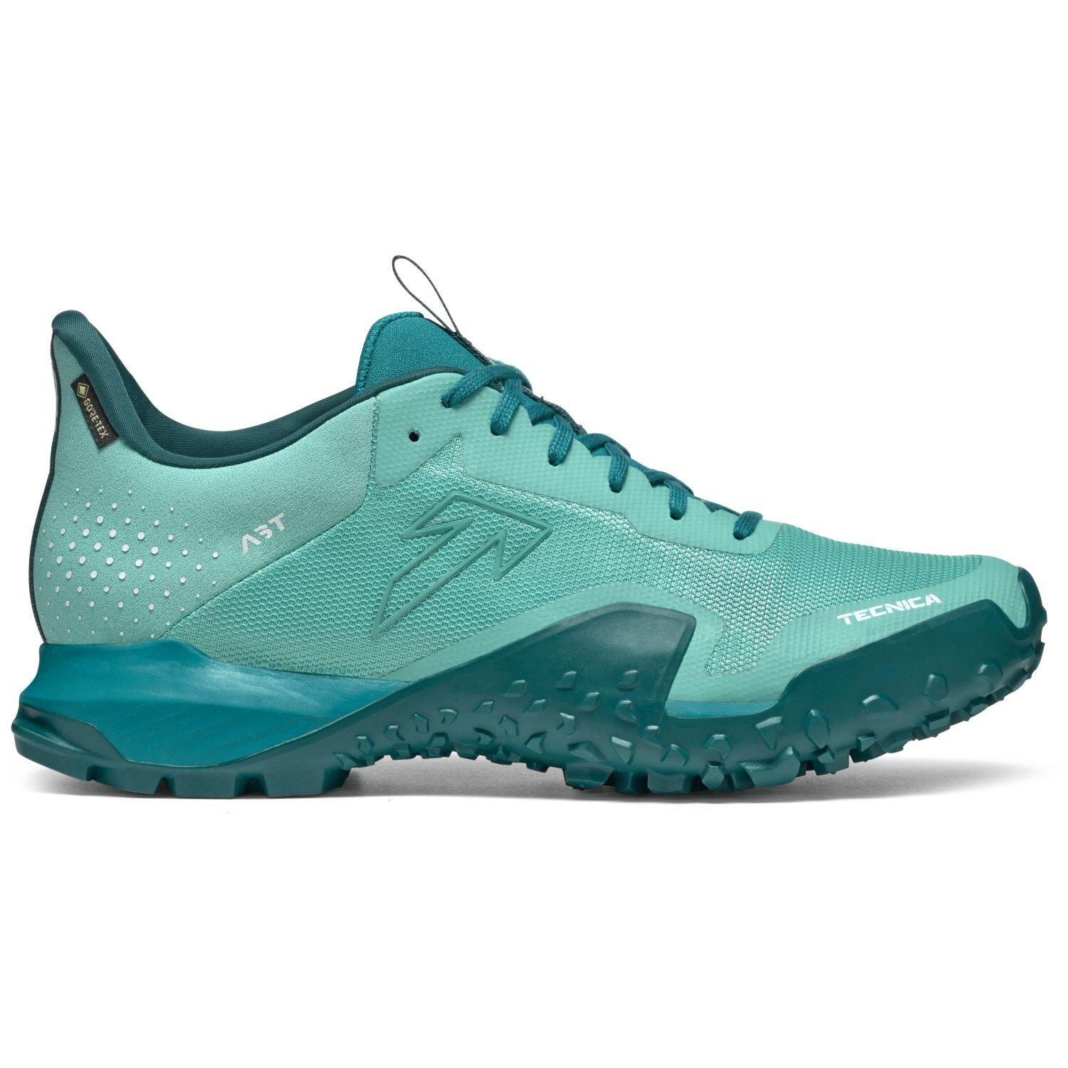 Tecnica Magma 2.0 S GTX dameswandelschoenen 3/6