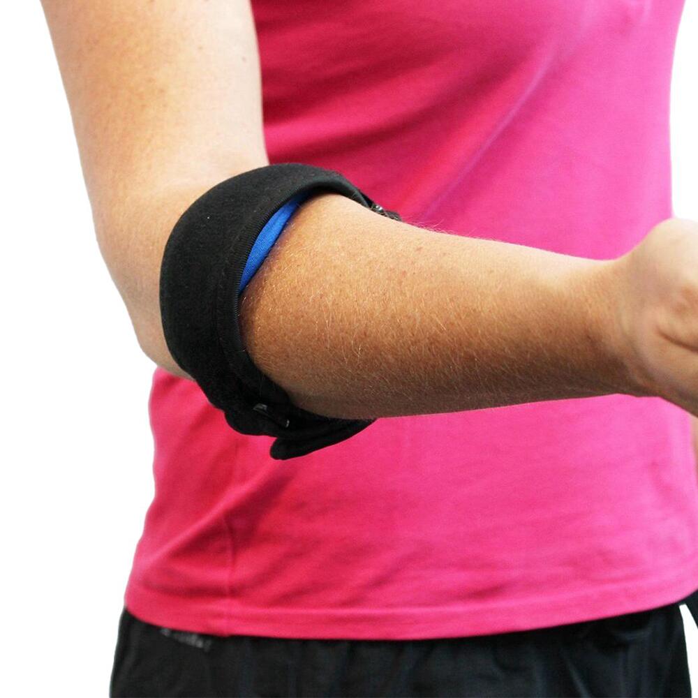 EASY2FIT Easy2Fit Elleboogbrace | Tennisarm | Armbrace