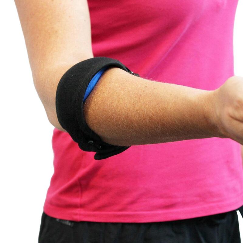 Easy2Fit Elleboogbrace | Tennisarm | Armbrace