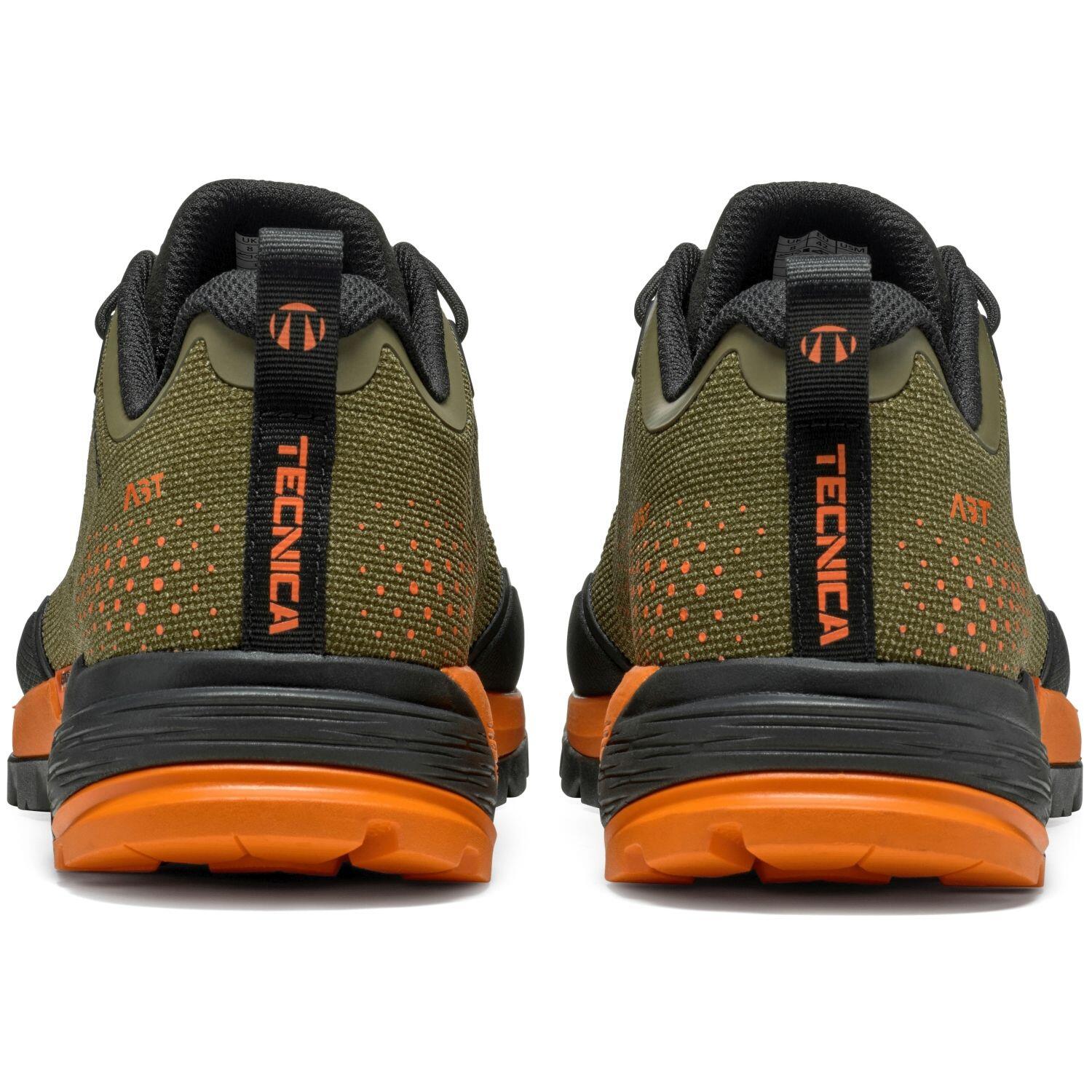 Chaussures de randonnée Tecnica Sulfur S GTX 4/7