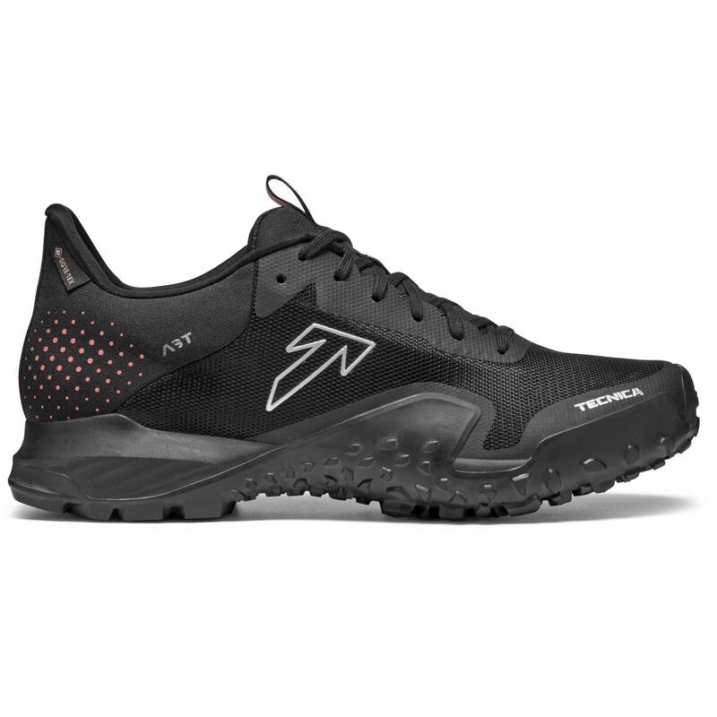 Zapatillas de montaña de mujer Tecnica  MAGMA 2.0 S Gore-Tex negro