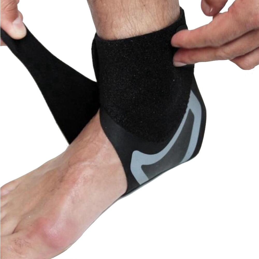 Easy2Fit Chevillère 3/3