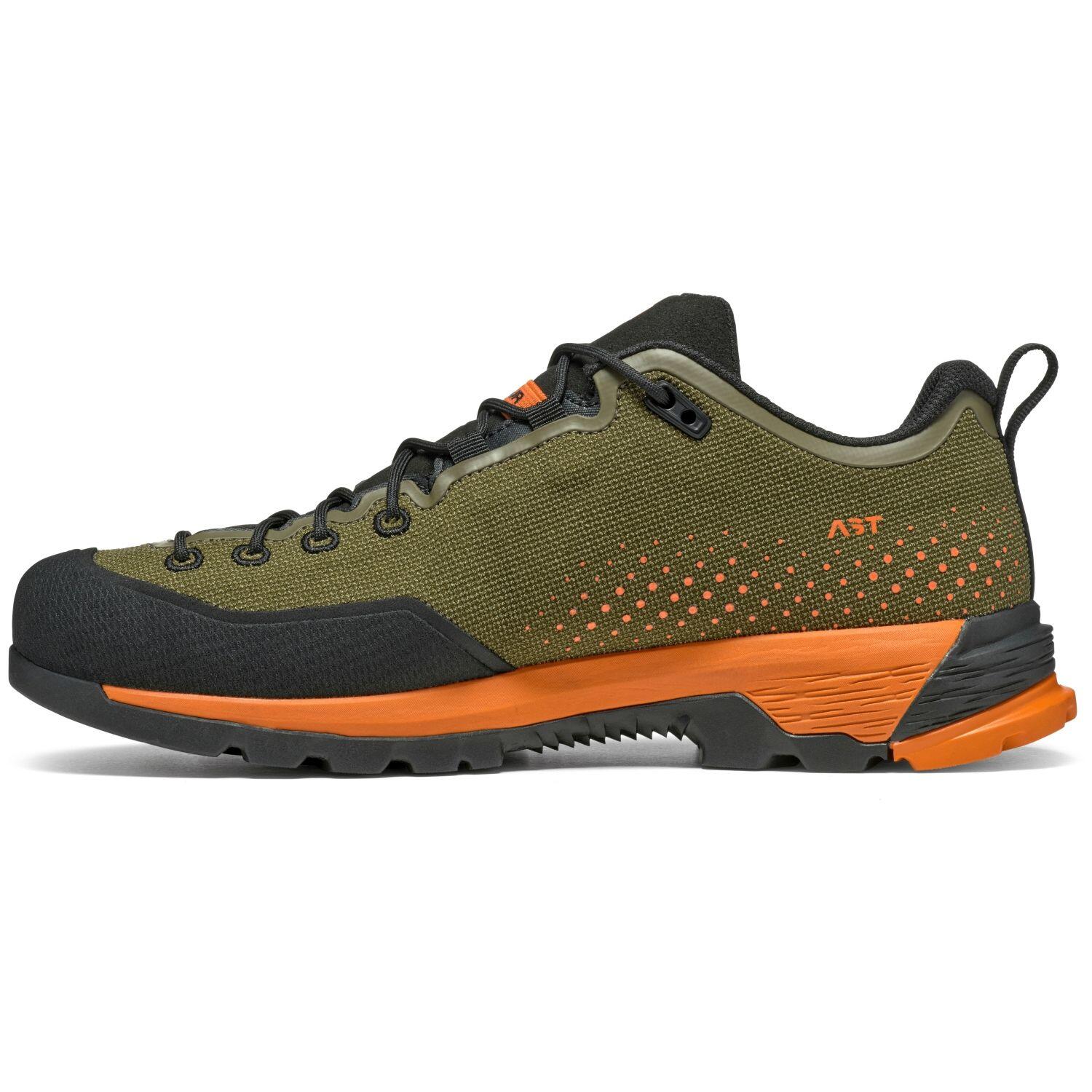 Chaussures de randonnée Tecnica Sulfur S GTX 6/7