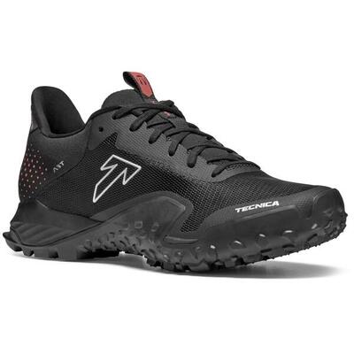 Zapatillas de montaña de mujer Tecnica MAGMA 2.0 S Gore-Tex rojo