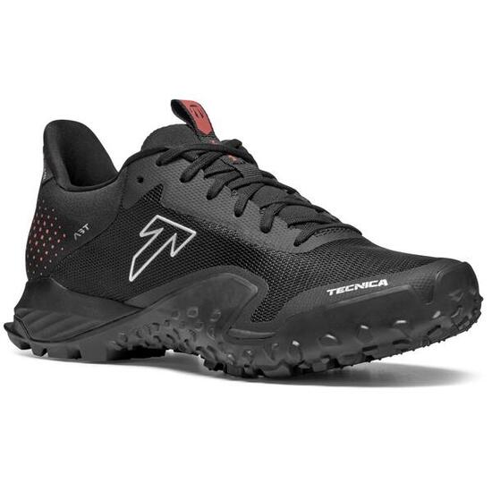 Zapatillas de montaña de mujer Tecnica MAGMA 2.0 S Gore-Tex turquesa