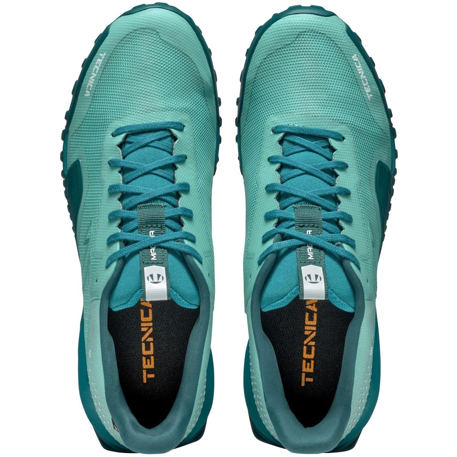 Tecnica Magma 2.0 S GTX dameswandelschoenen 5/6