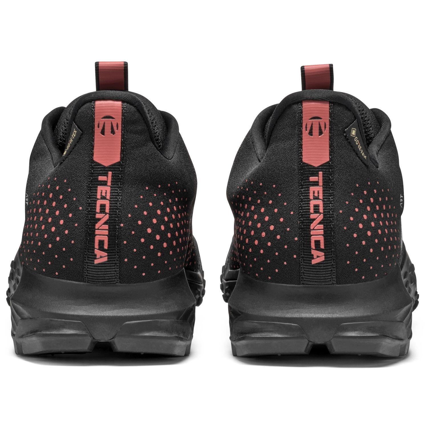 Zapatillas de montaña de mujer Tecnica  MAGMA 2.0 S Gore-Tex negro 4/6