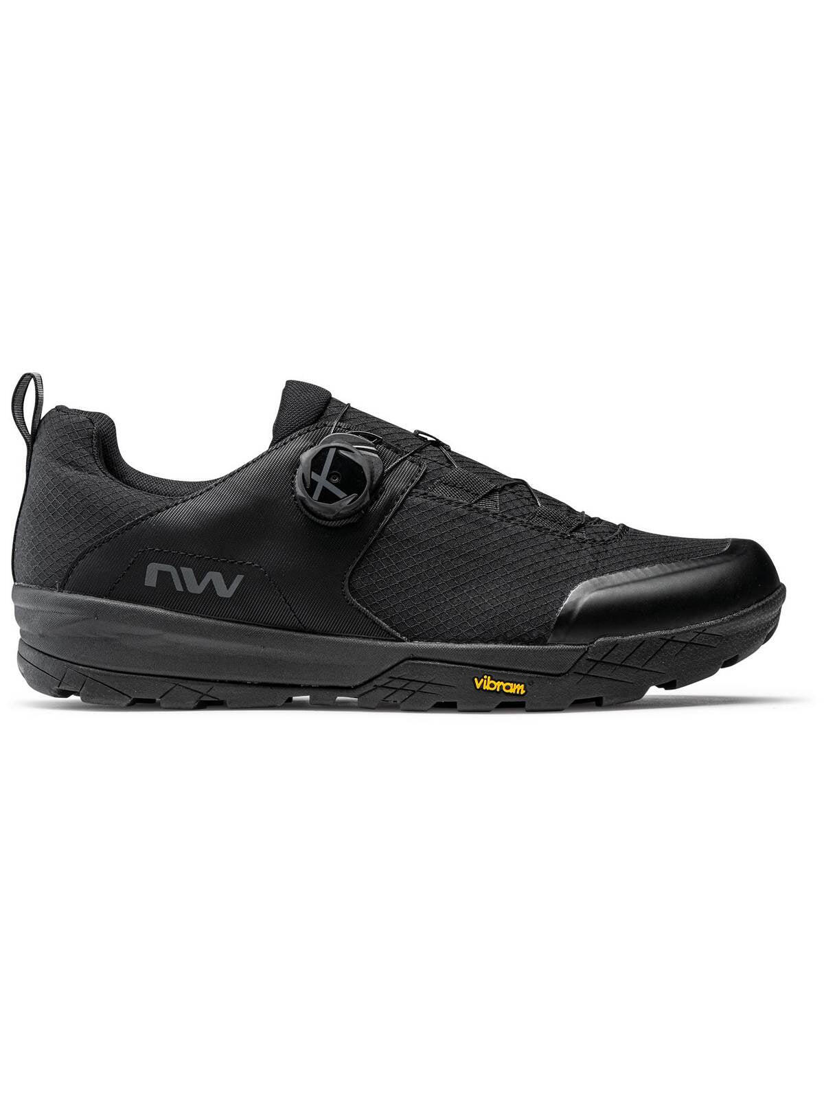 Northwave Rockit Plus MTB Schoenen Zwart 2/4