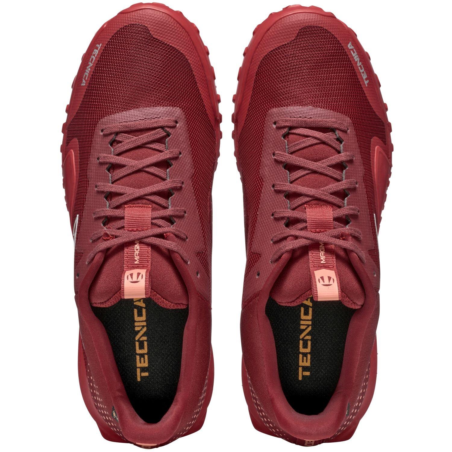 Buty turystyczne damskie Tecnica Magma 2.0 S GTX 5/7