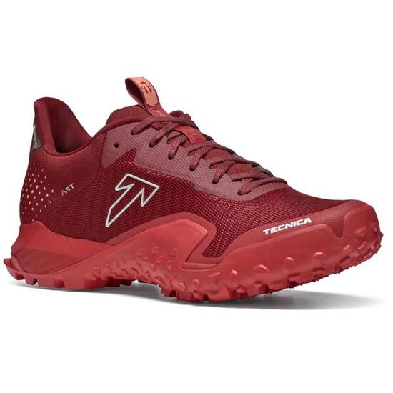 Zapatillas de montaña de mujer Tecnica MAGMA 2.0 S Gore-Tex turquesa