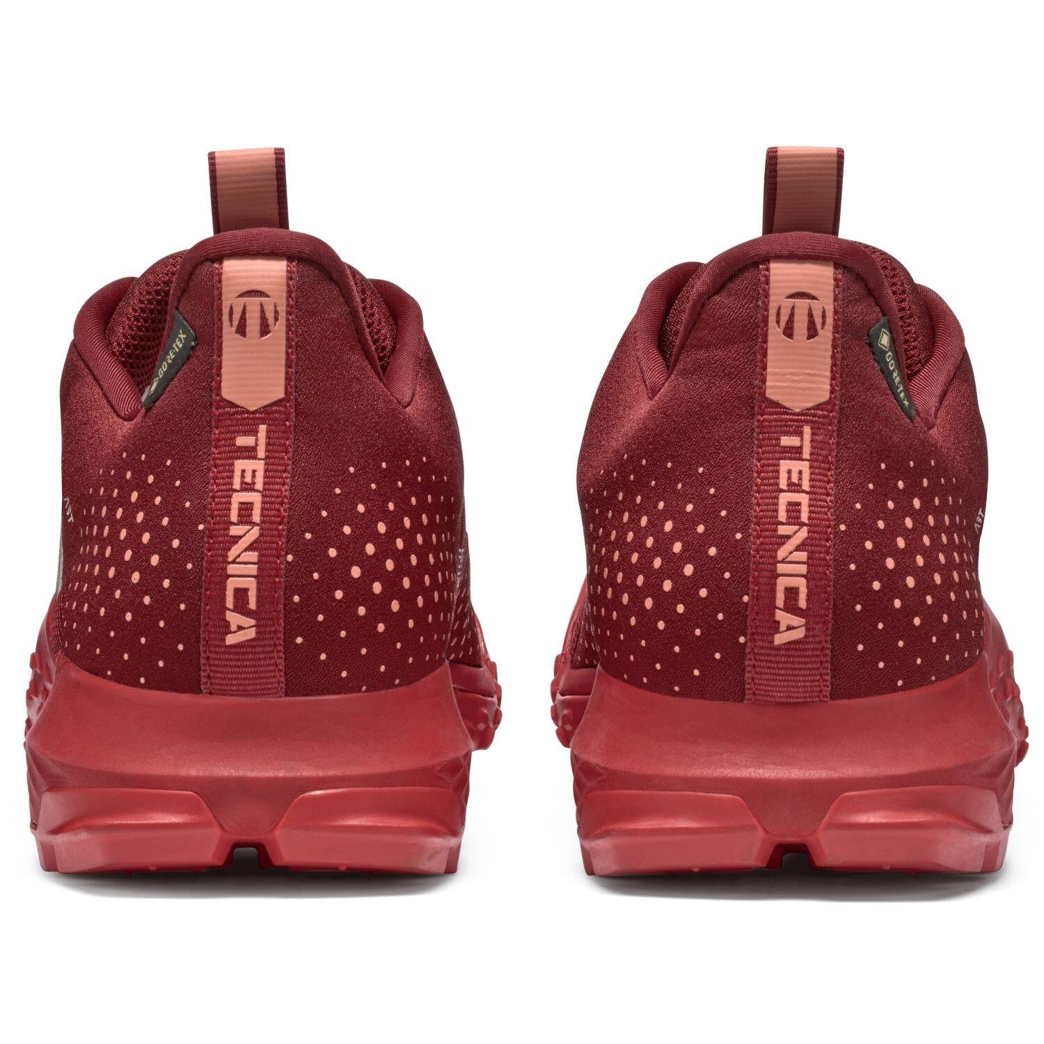 Buty turystyczne damskie Tecnica Magma 2.0 S GTX 4/7