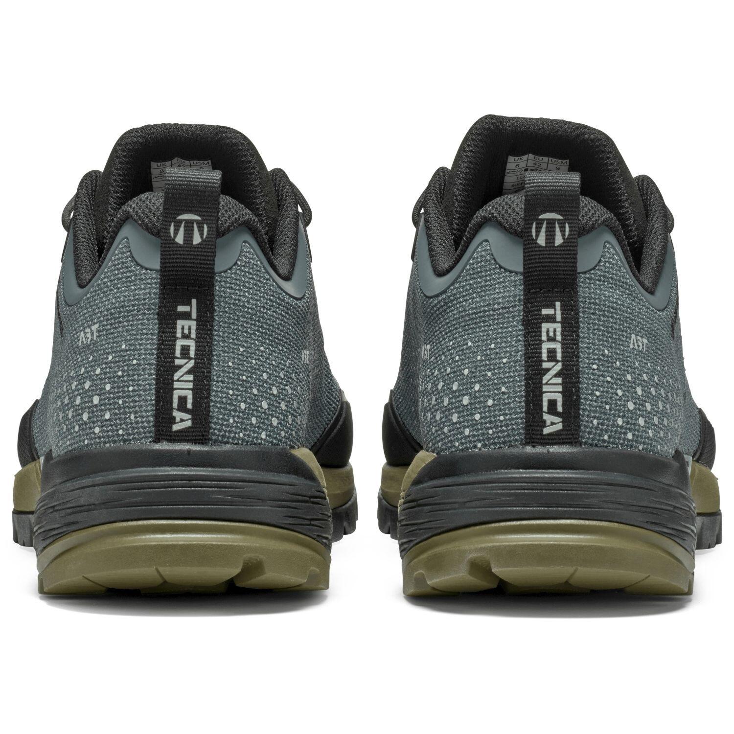 Chaussures d'approche pour hommes Tecnica Sulfur S GTX 4/6