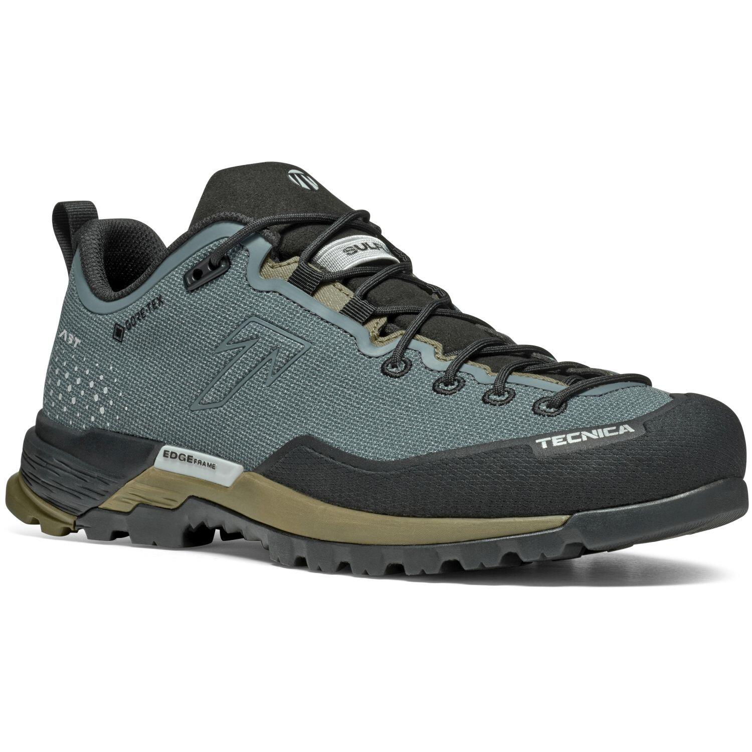 TECNICA Tecnica Sulphur S GTX naderingsschoenen voor heren