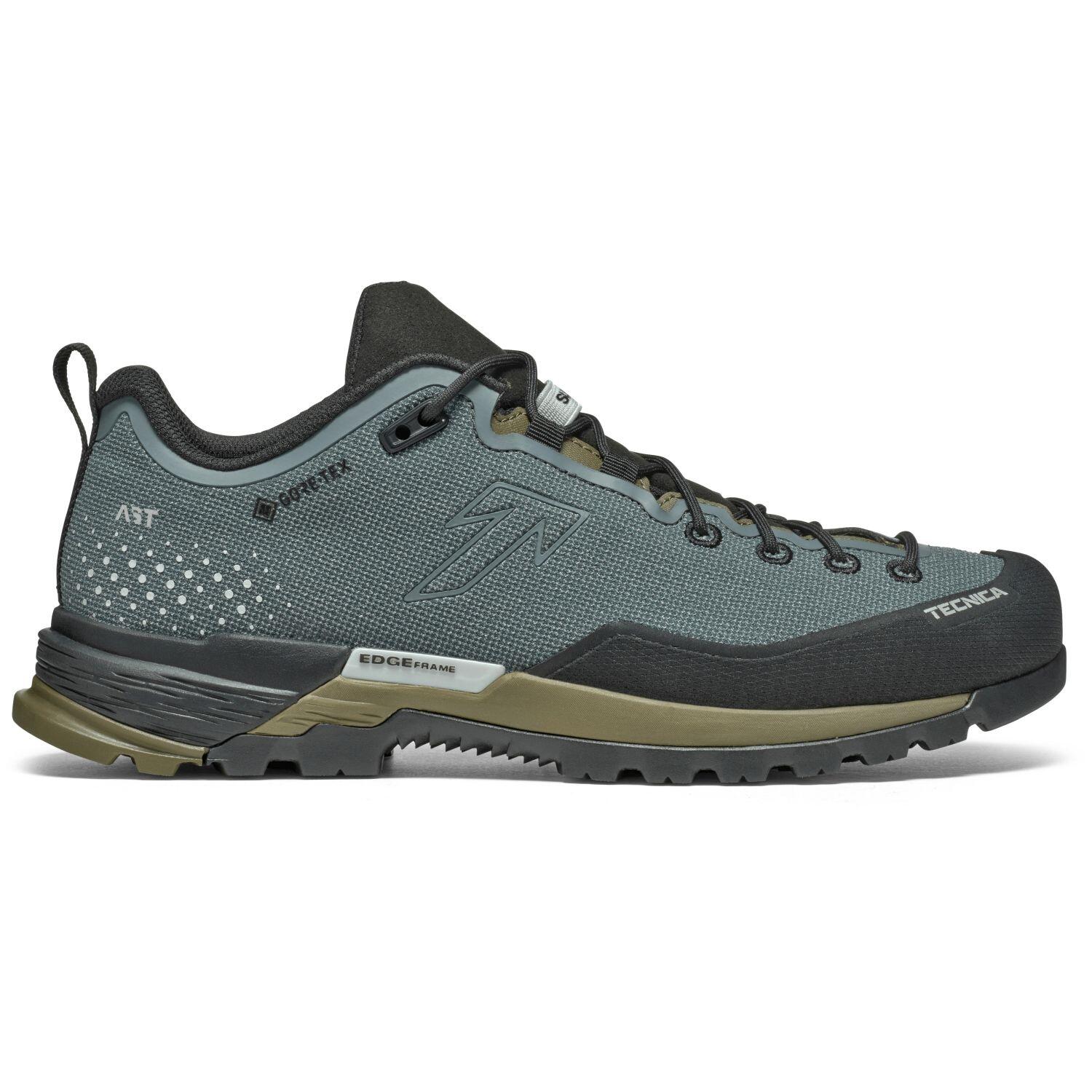 Chaussures d'approche pour hommes Tecnica Sulfur S GTX 3/6