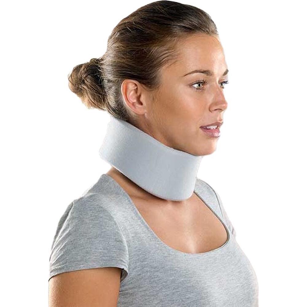 BraceID Soepele Nekkraag 1/2