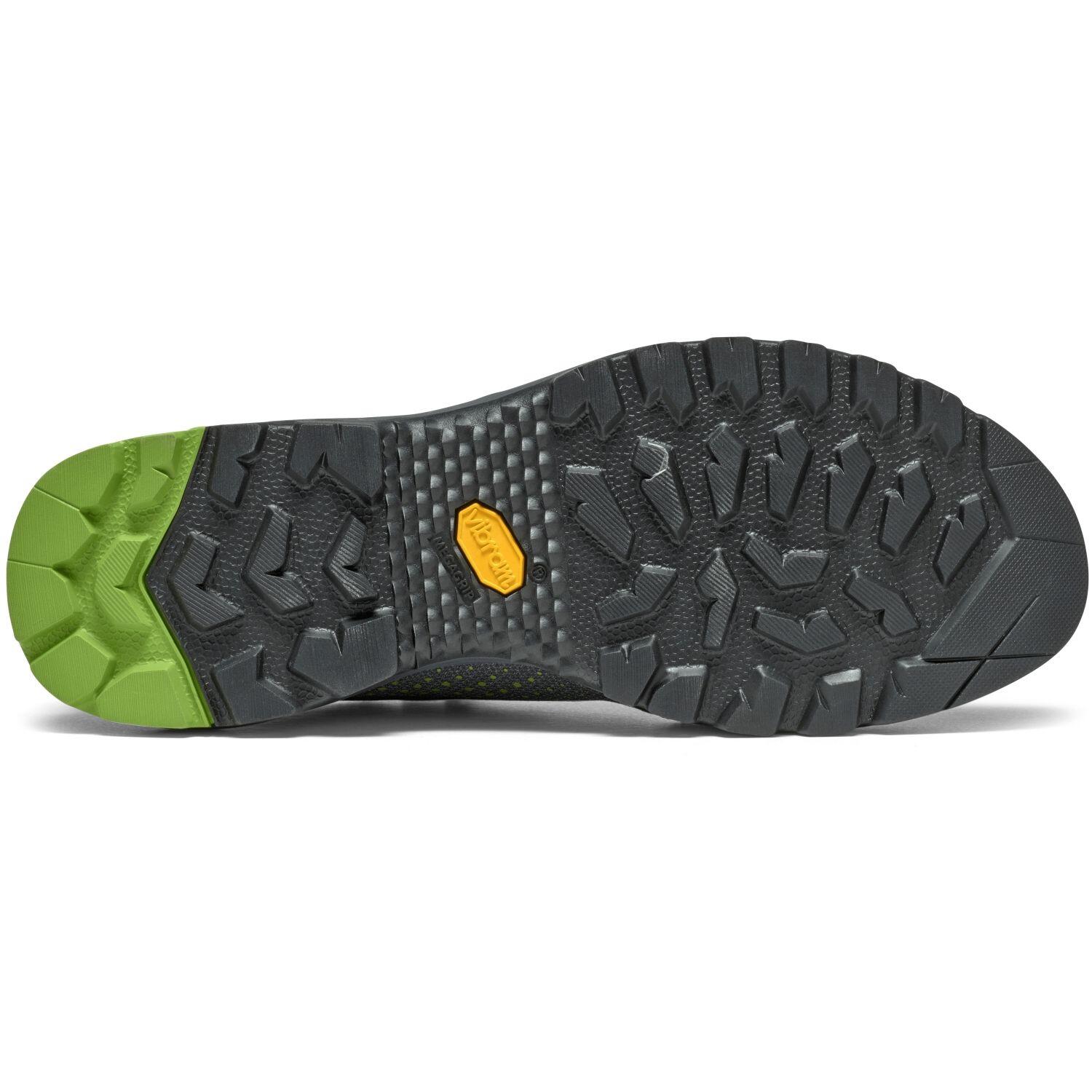Zapatillas de montaña de hombre Tecnica  SULFUR S Gore-Tex gris 2/6
