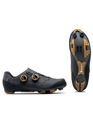Northwave extreme xc mtb-fietsschoenen voor heren