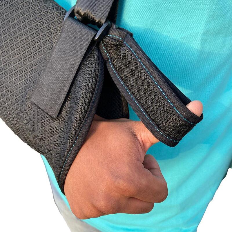 EASY2FIT Easy2Fit Mitella Arm Sling Decathlon