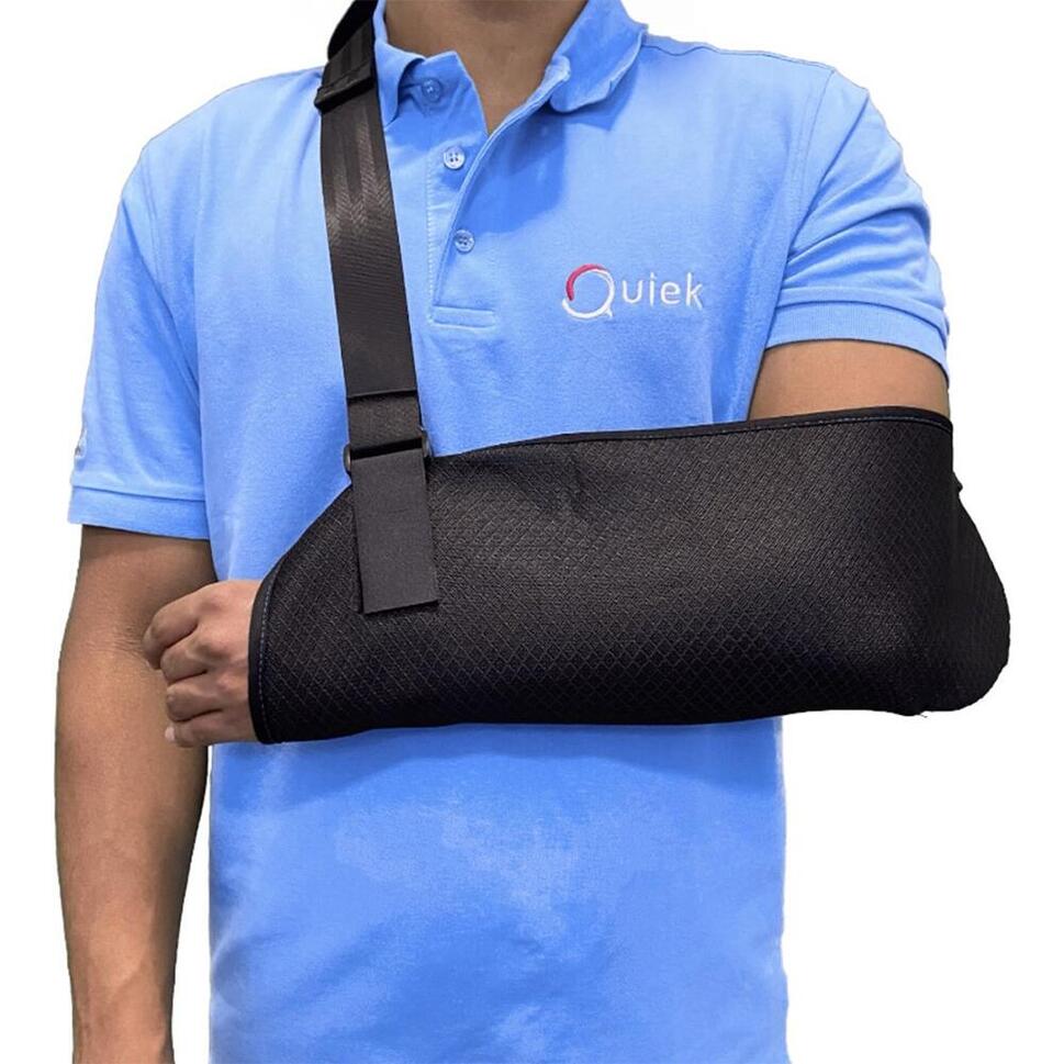 Easy2Fit Mitella Arm Sling EASY2FIT Decathlon.nl