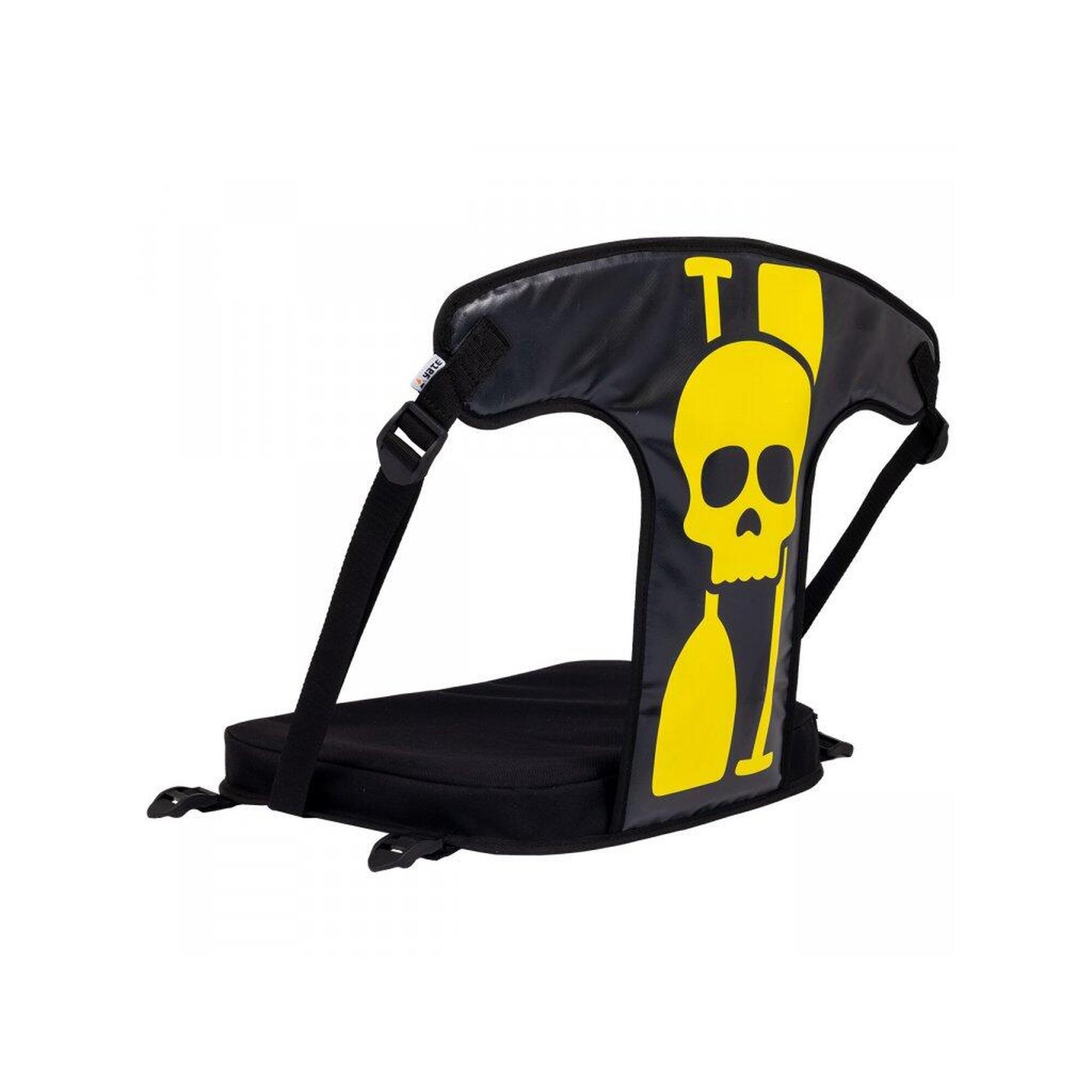 YATE Sedačka MIDI pirát