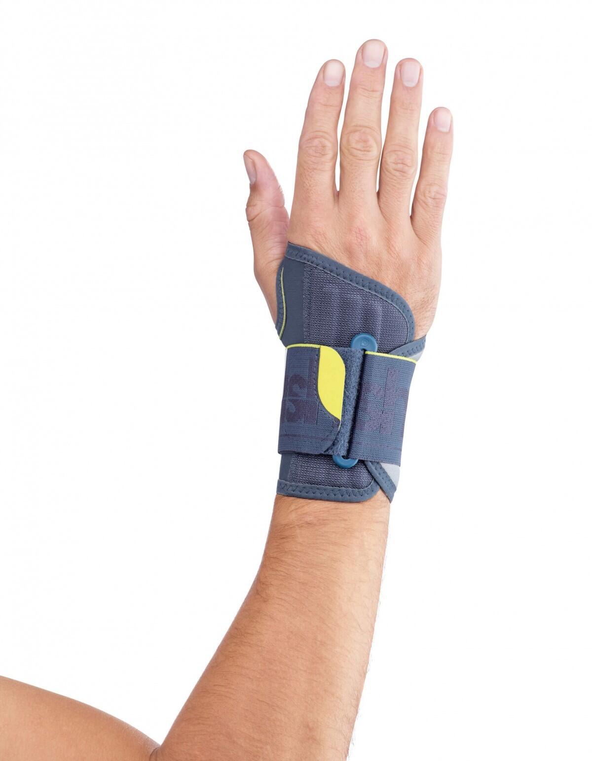 Push Sports Wrist Brace 4/5