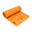 Materassini di grandi dimensioni per Pilates. Misure: 180x60 cm. Arancio