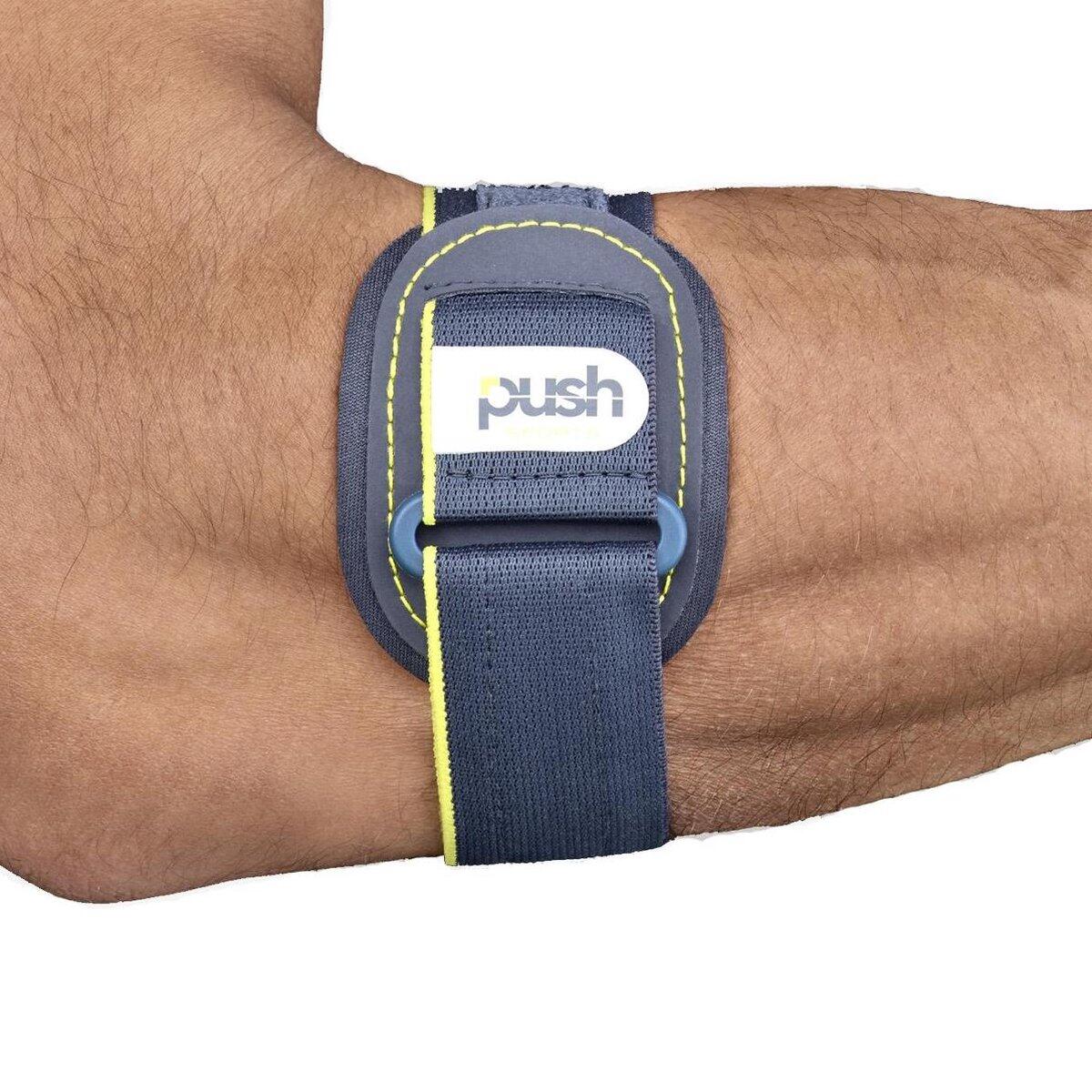 Push Sports Elleboogbrace 2/5