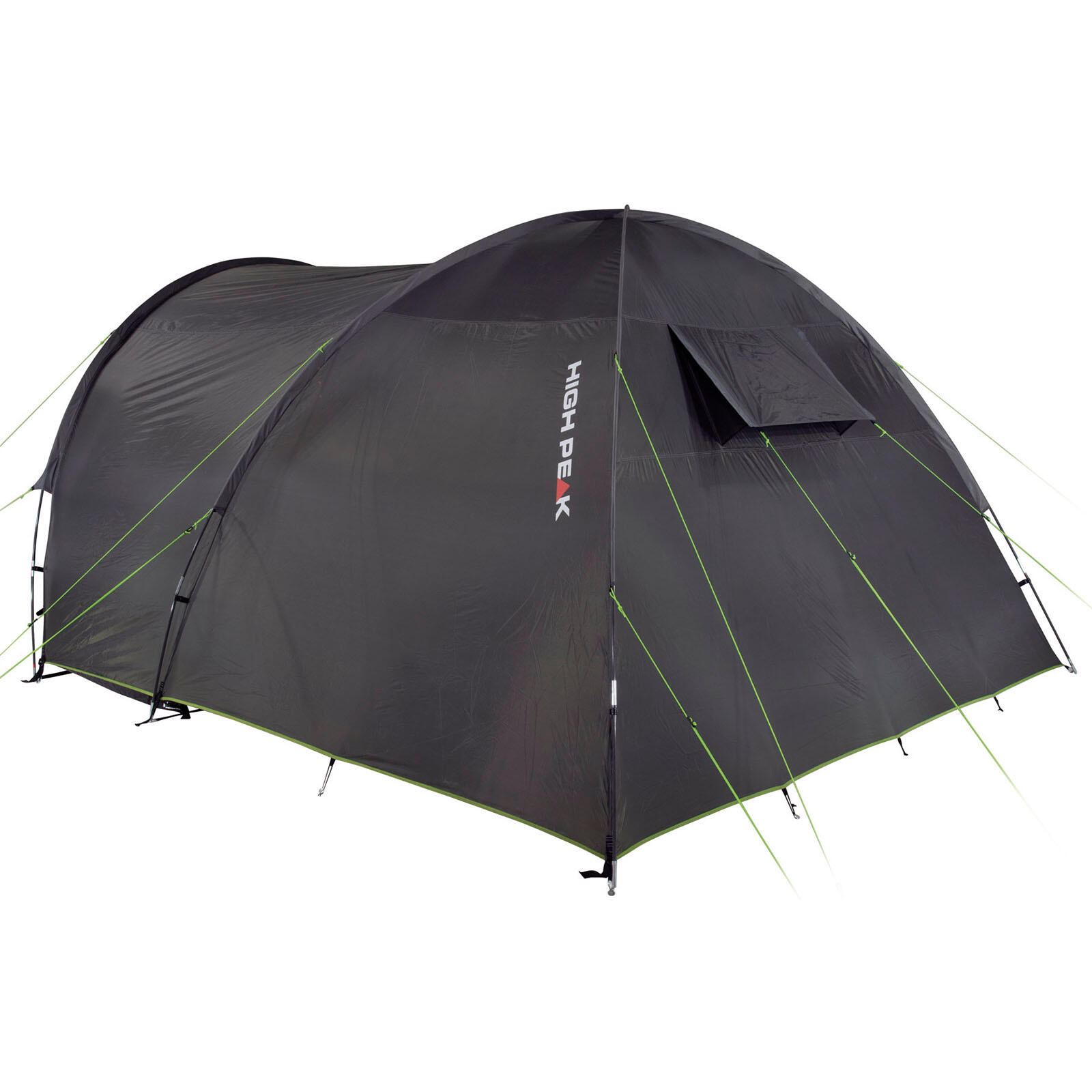 High Peak Samos 5 family tent